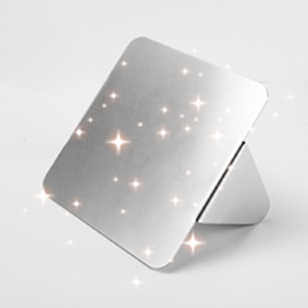 Hot Dog Press - Pressa per carne A04G-Square, pressa per