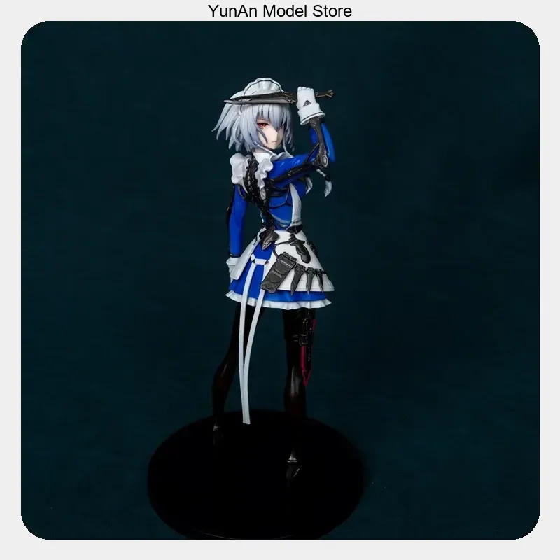 Okonomiyaki Spatula - Statua di Personaggio di Gioco, Modello