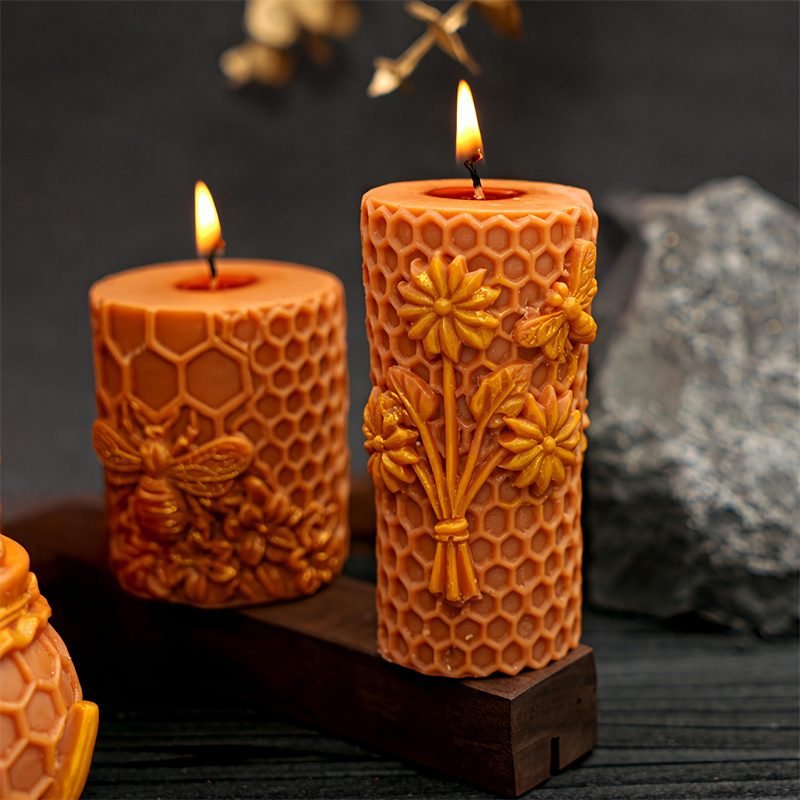 3D Colonna a nido d'ape Stampo - Potsticker Mold recensione e prezzo