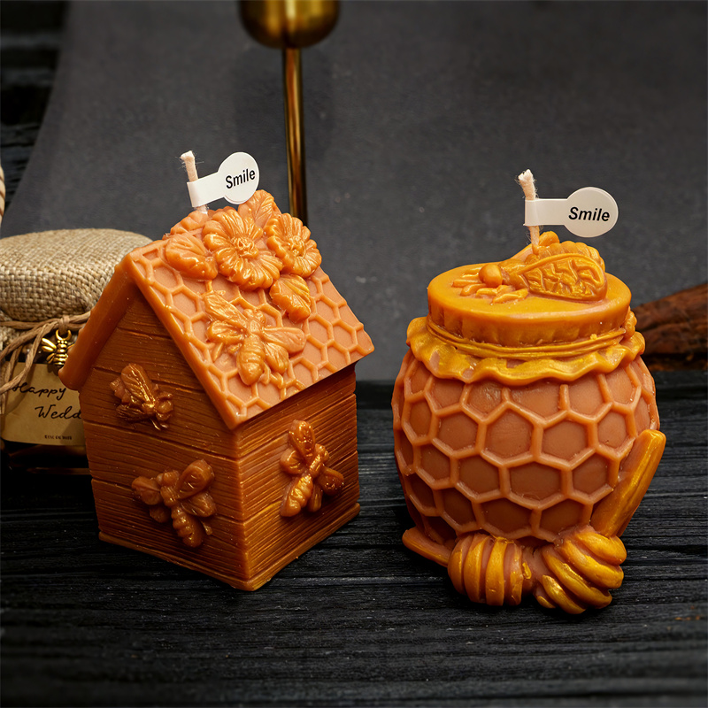 3D Colonna a nido d'ape Stampo - Potsticker Mold recensione e prezzo