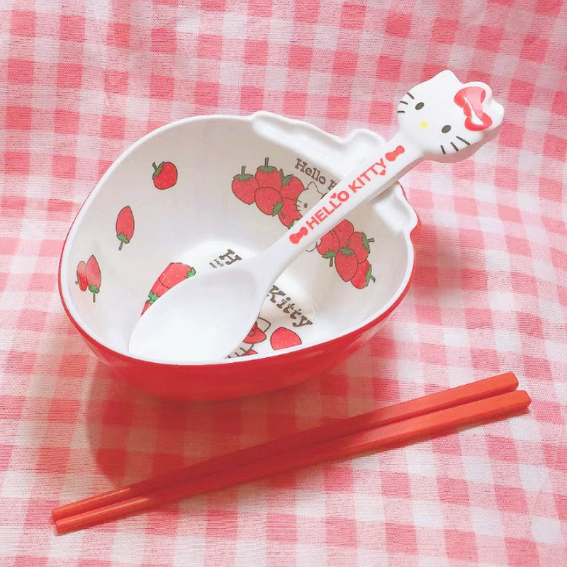 Set di stoviglie in melamina H - Dim Sum Basket recensione e prezzo