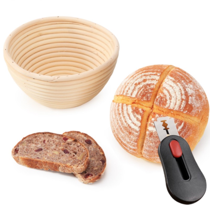 Tagliapane da Cucina, Frusta p - Danish Pancake Pan recensione e prezzo