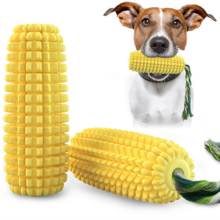 Popolare Giocattolo per Cani i - Corn Dog Stick recensione e prezzo