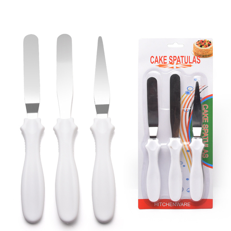 3 Pz/set Torta Spatola Burro G - Okonomiyaki Spatula recensione e prezzo