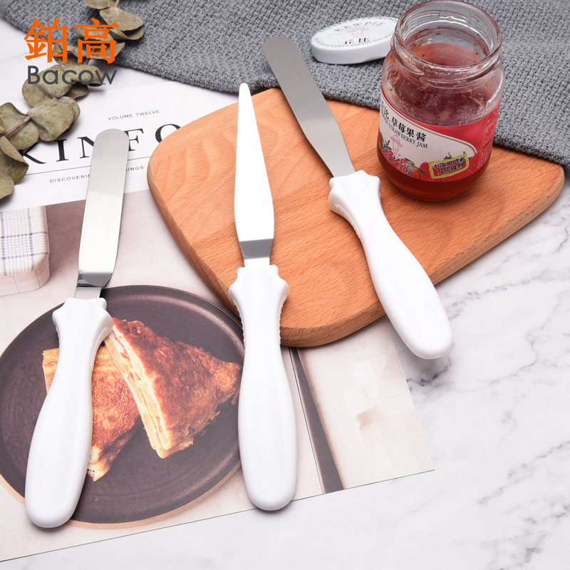 3 Pz/set Torta Spatola Burro G - Okonomiyaki Spatula recensione e prezzo