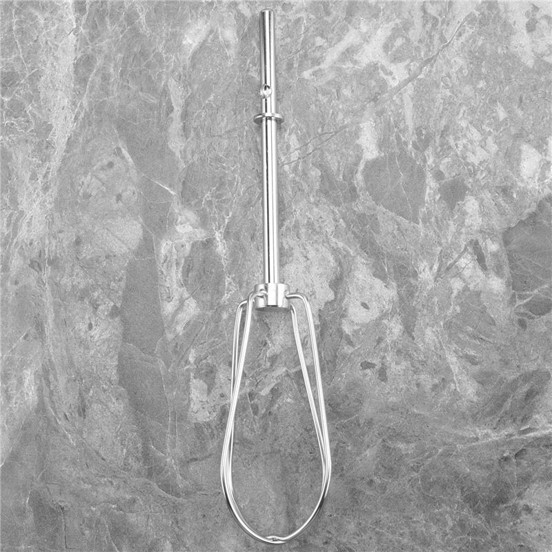 Compatibile con gli accessori  - Kitchenaid Mixer Hand Mixer recensione e prezzo