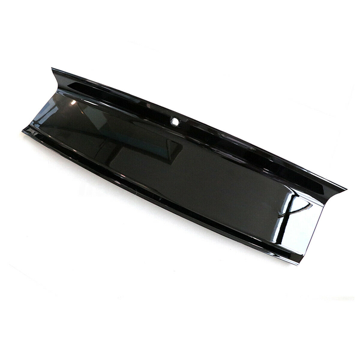 Paraurti posteriore Piastra di - Crepe Pan Carbon recensione e prezzo