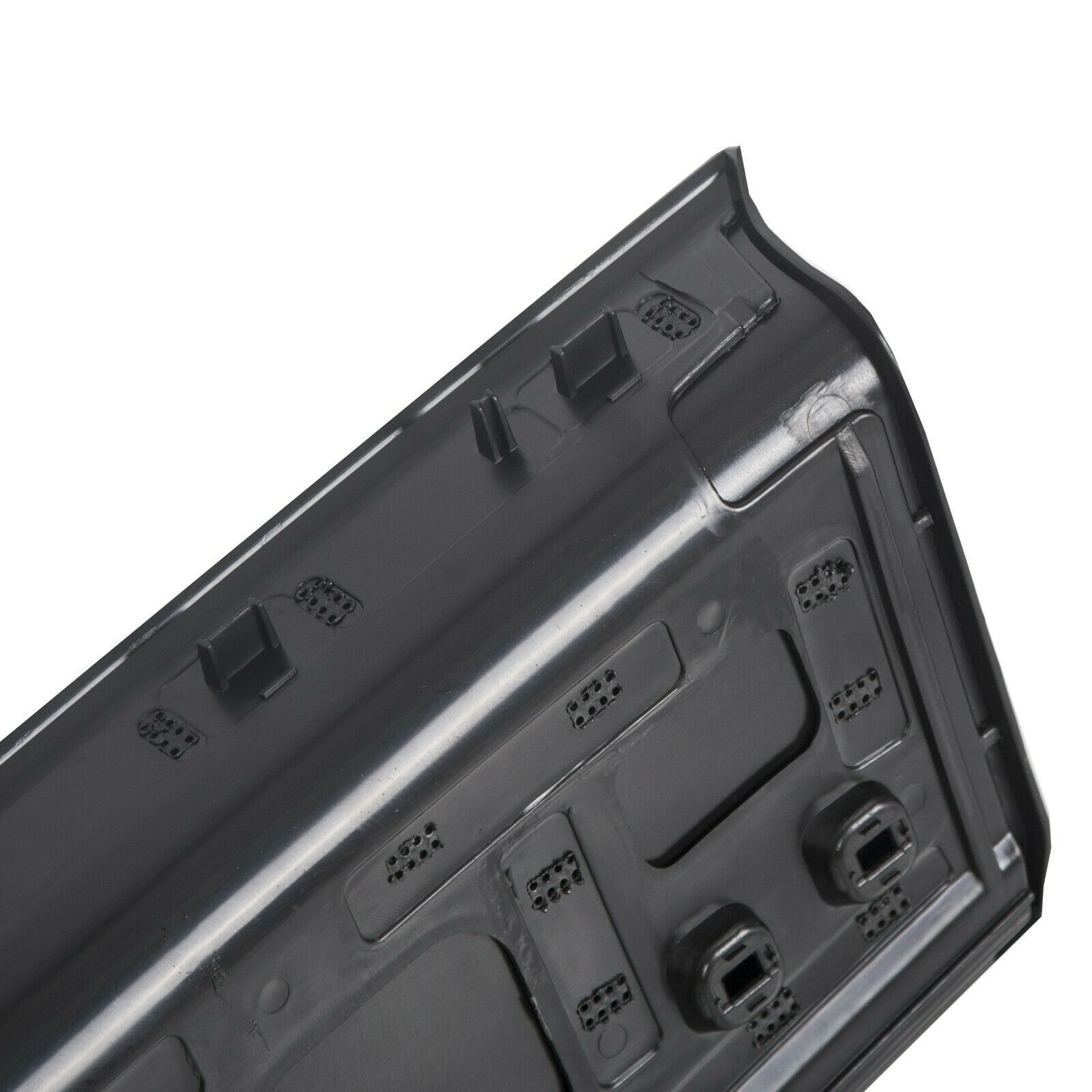 Paraurti posteriore Piastra di - Crepe Pan Carbon recensione e prezzo