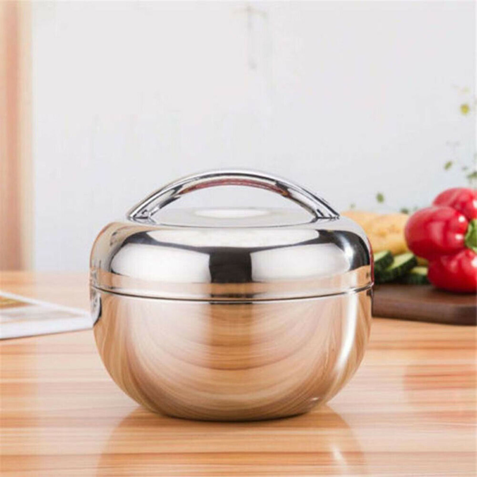 Bottiglia termica isolata in a - Dim Sum Basket recensione e prezzo