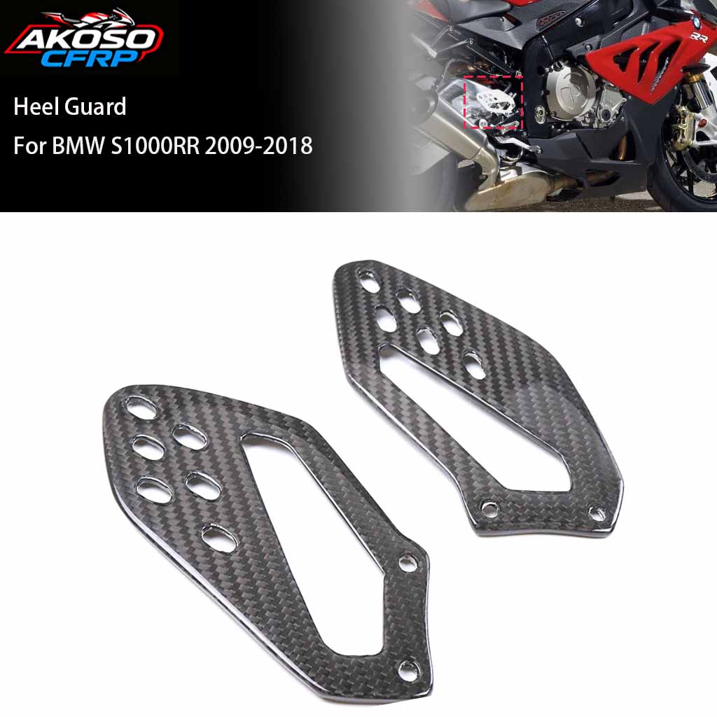 In Fibra di carbonio Per BMW S - Crepe Pan Carbon recensione e prezzo