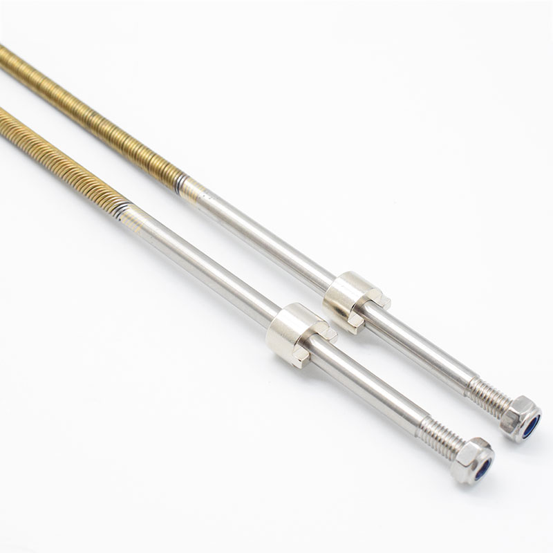 Barca RC 6,35 mm 1/4 '' Lunghe - Corn Dog Stick recensione e prezzo