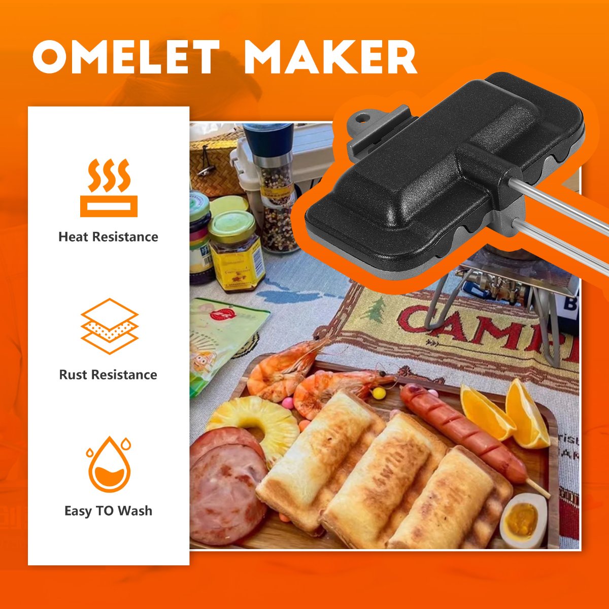 [Offerte Speciali] Tostapane p - Hot Dog Press recensione e prezzo