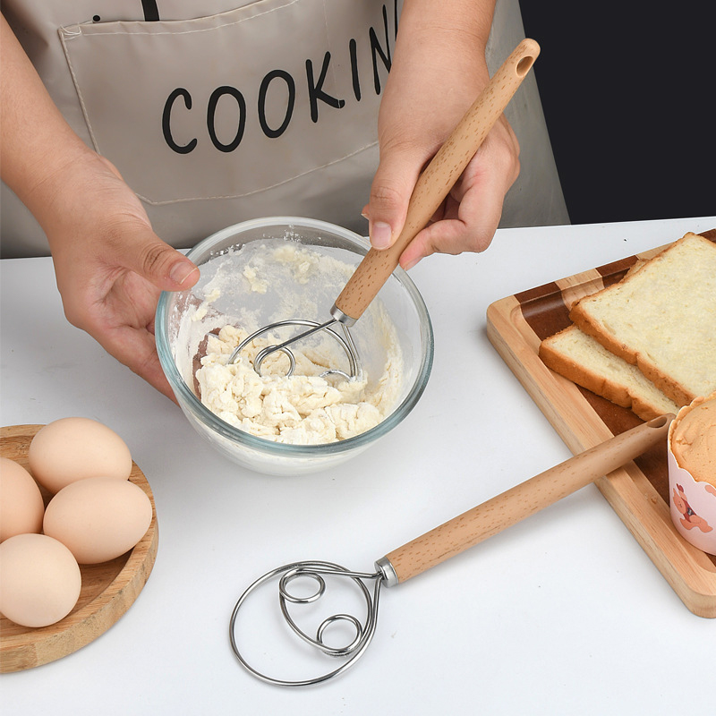Frullatore a immersione creati - Danish Pancake Pan recensione e prezzo