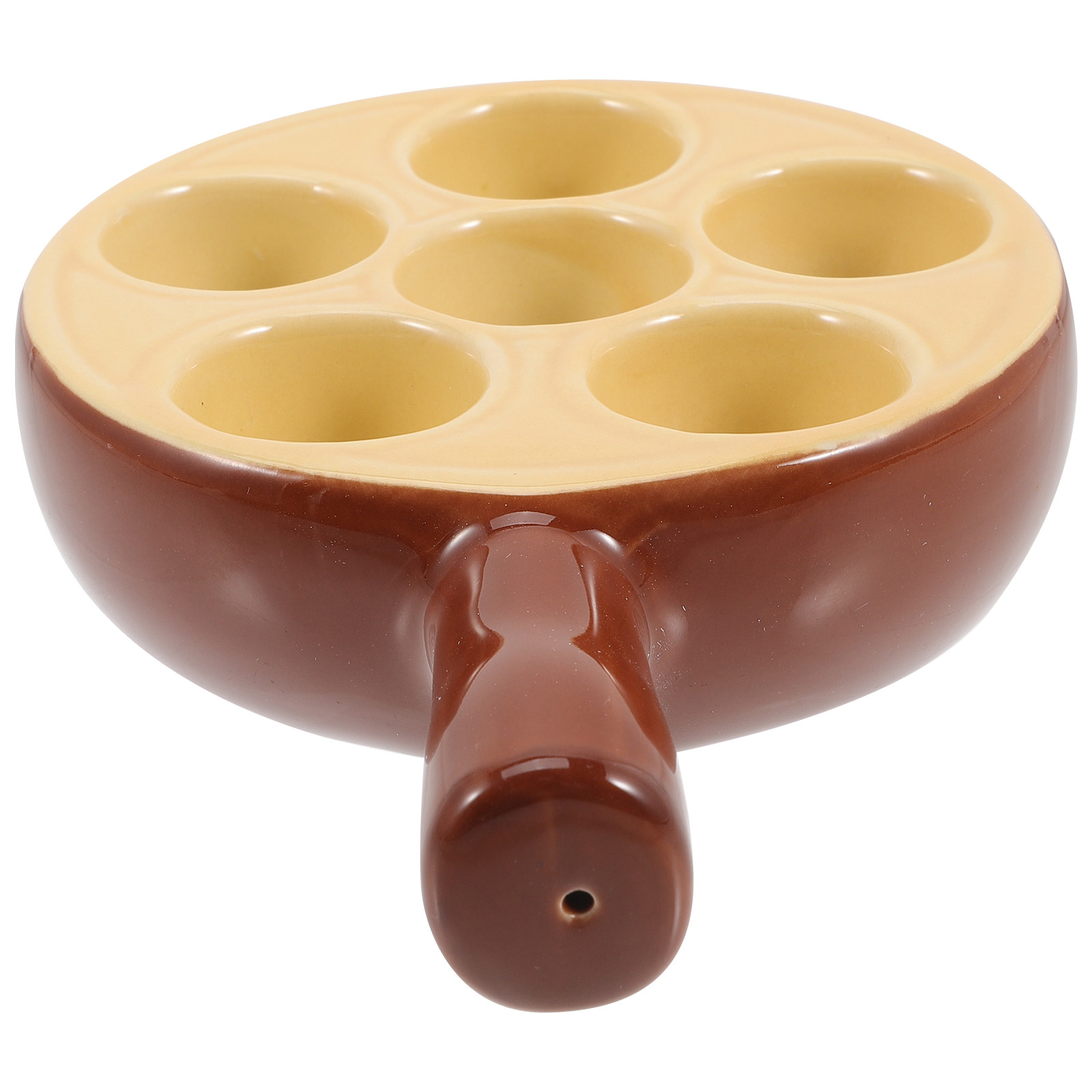 Piatto in Ceramica per Servire - Takoyaki Grill Plate recensione e prezzo