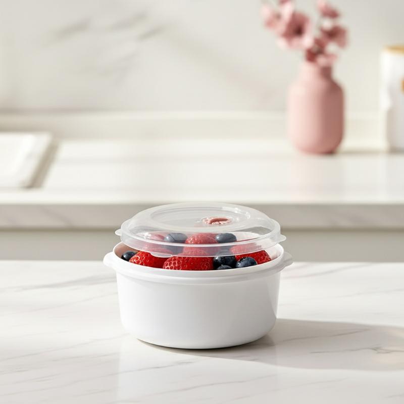Contenitore per Cottura a Micr - Bao Steamer Bamboo recensione e prezzo