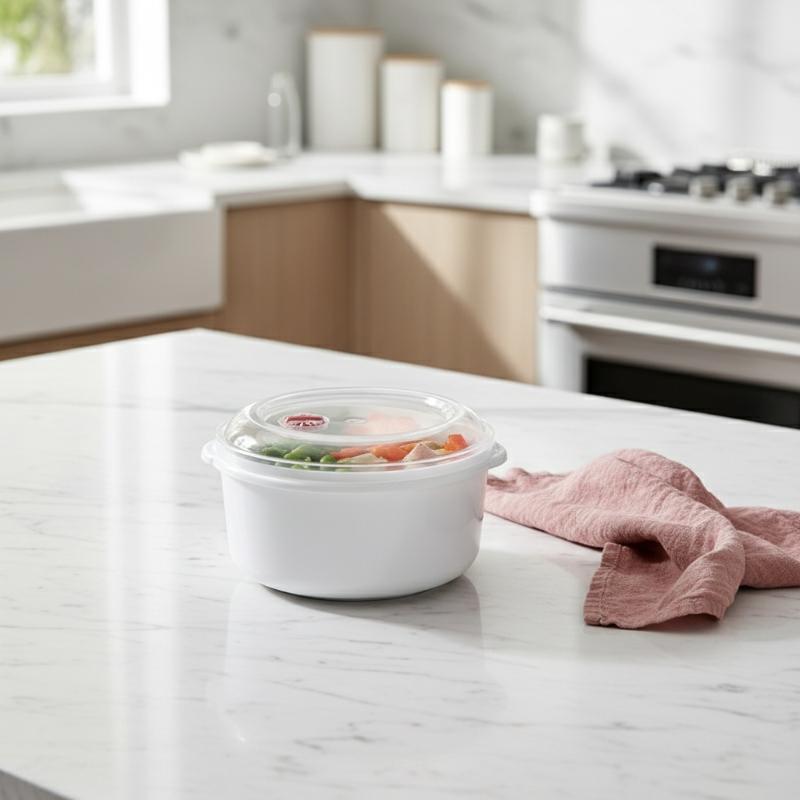 Contenitore per Cottura a Micr - Bao Steamer Bamboo recensione e prezzo