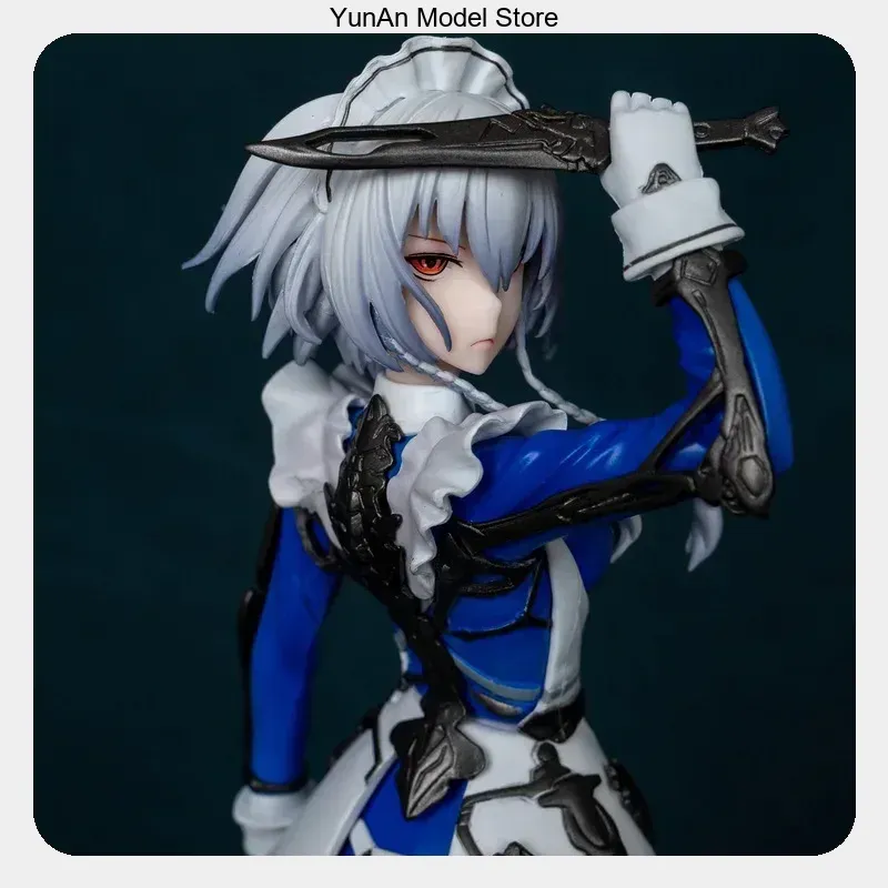 Statua di Personaggio di Gioco - Okonomiyaki Spatula recensione e prezzo