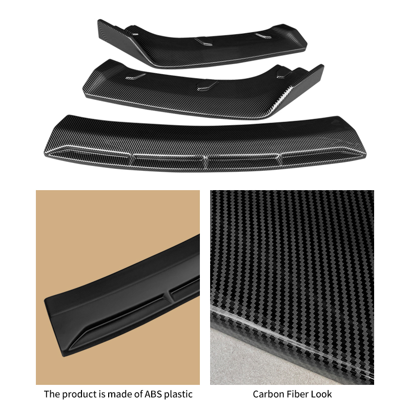 Per Porsche Macan 2018-2021 au - Crepe Pan Carbon recensione e prezzo