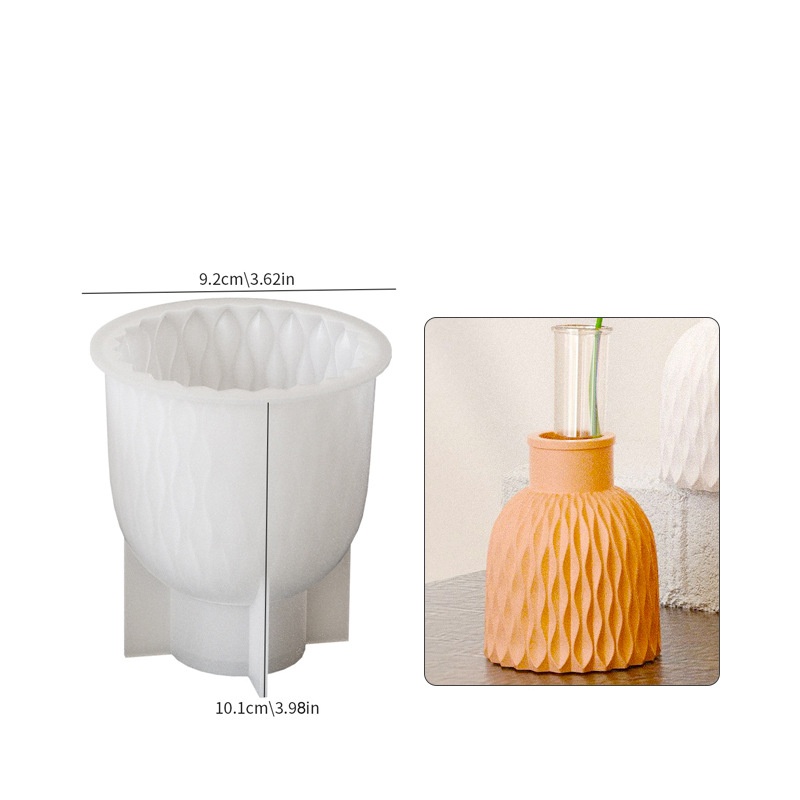 Stampo in Silicone per Vaso di - Potsticker Mold recensione e prezzo